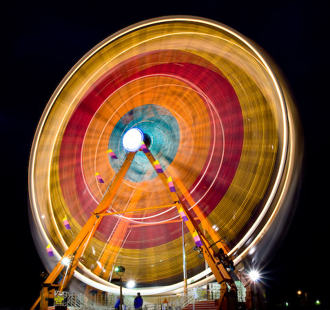 Kansas State Fair