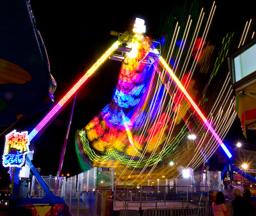 Kansas State Fair