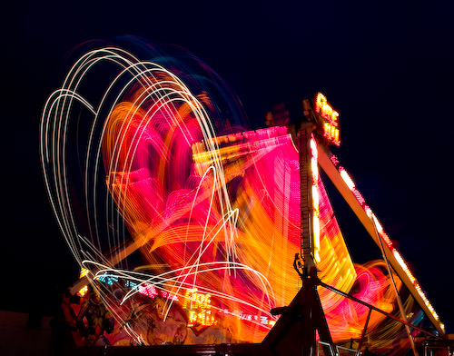 Kansas State Fair