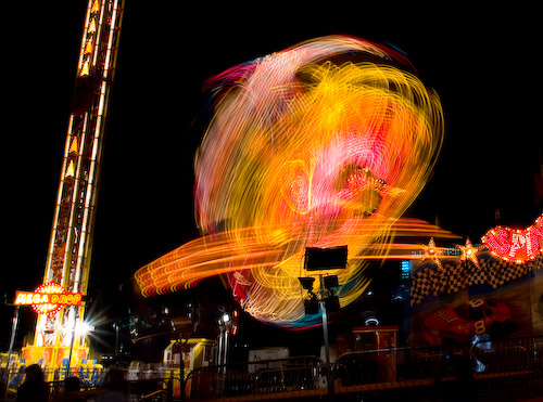 Kansas State Fair