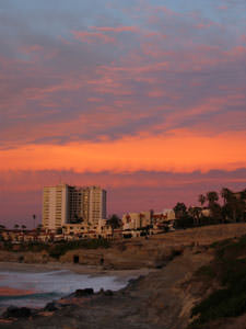 La Jolla Gold