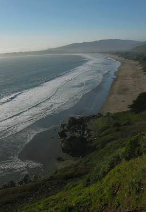 Stinson Beach