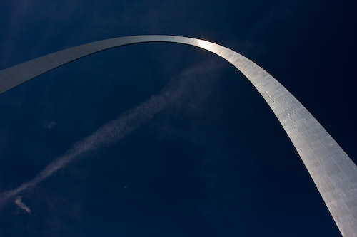 Gateway Arch