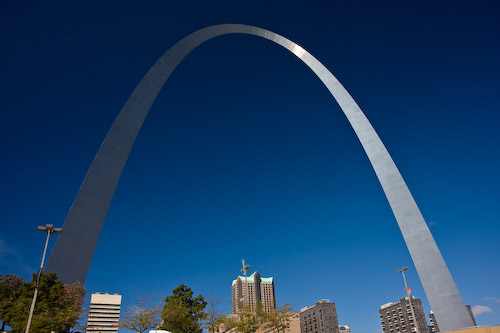 Gateway Arch