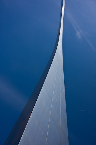 Gateway Arch