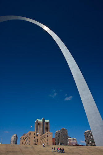 Gateway Arch