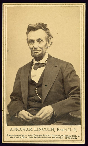 Lincoln