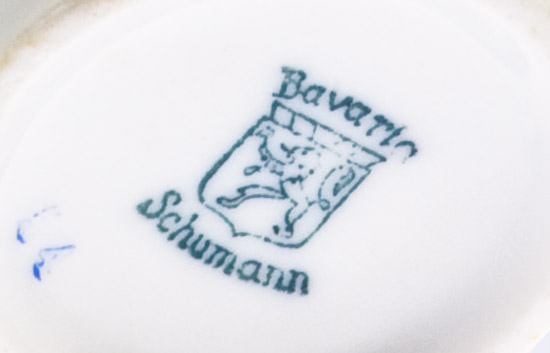 Schumann china