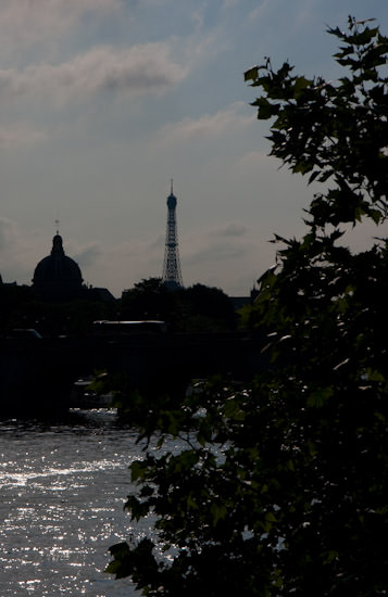 Paris 2009