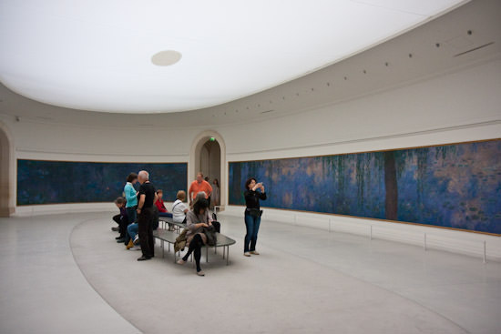 Musée de l’Orangerie