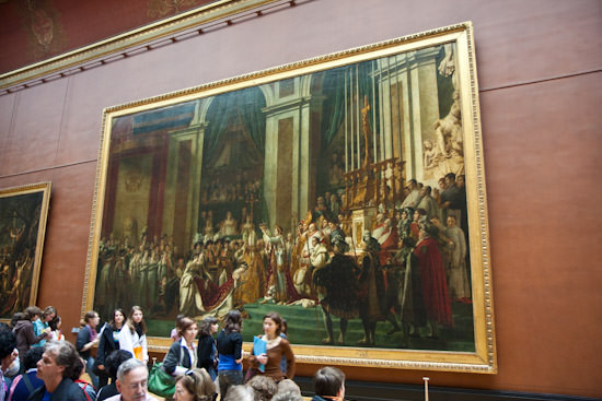 Louvre