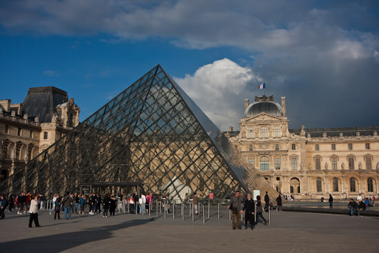 Louvre