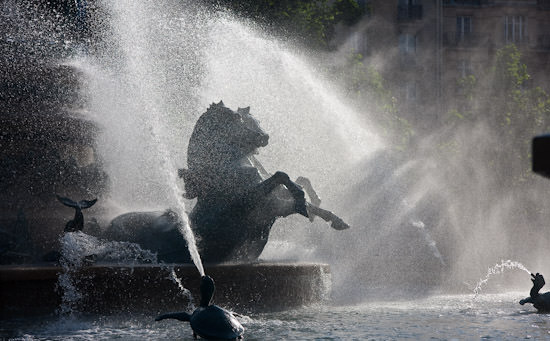 fontaine de carpeaux