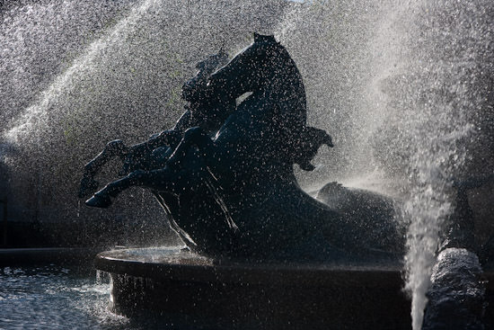 fontaine de carpeaux