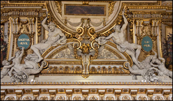 Louvre, Paris