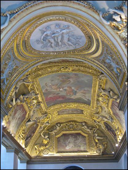 Louvre, Paris