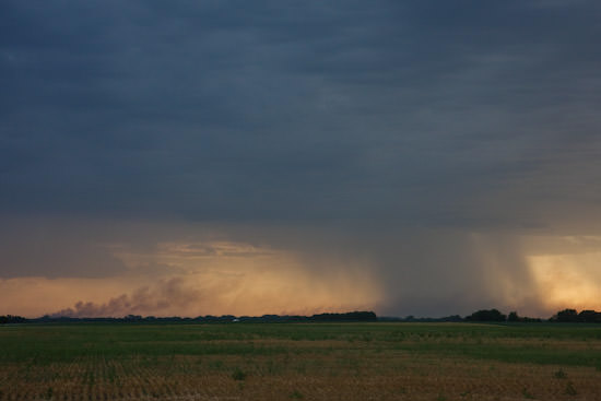 Kansas storm