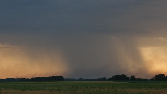 Kansas storm