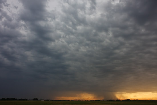 Kansas storm