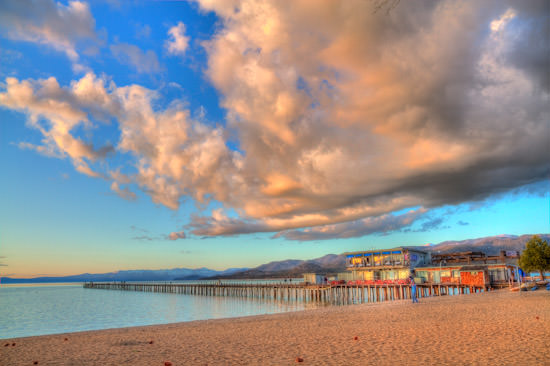 CA Trip 2010: Emerald Bay, Lake Tahoe