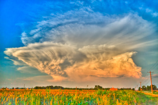 Maxwell Summer 2010 HDR