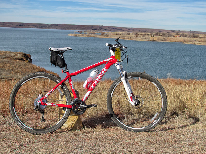 Wilson Lake Blanket Race 2012