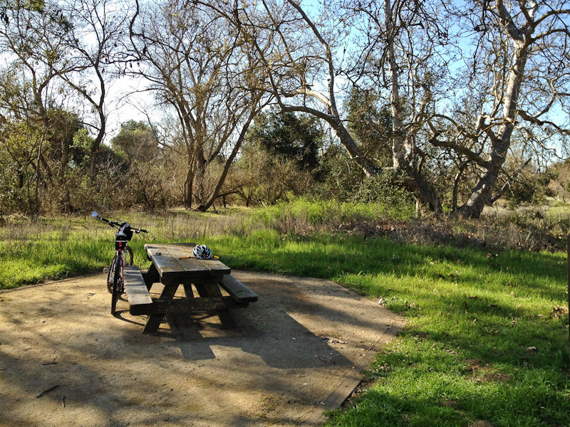 March cycling