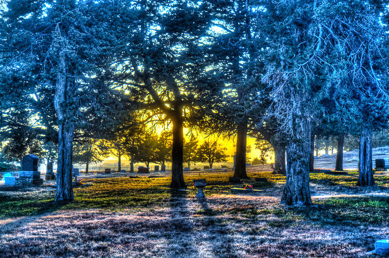 Smoky Hill Cemetery