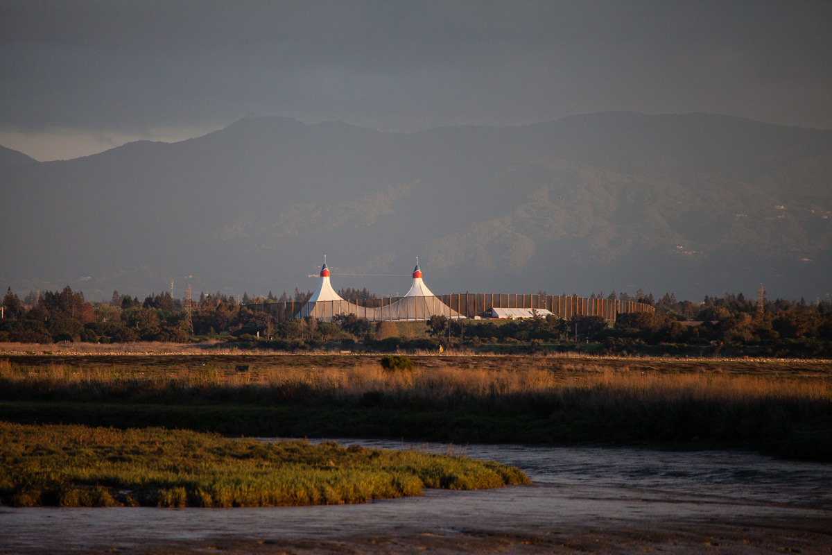 Baylands Park