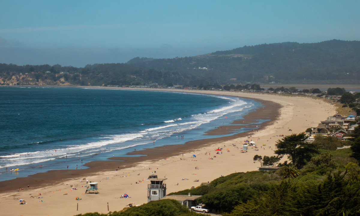 Stinson Beach