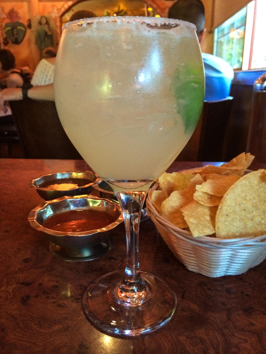 Margaritaville