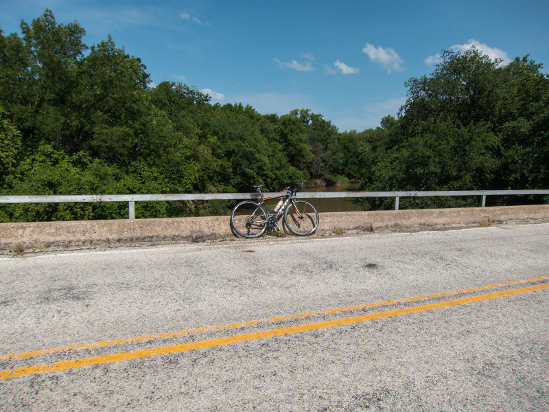 Smoky Hill River Bridge