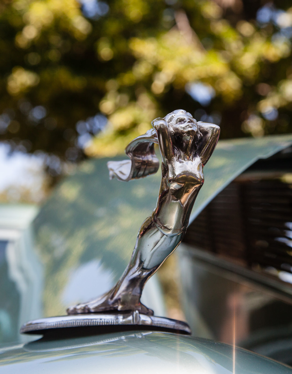 Lindsborg Car Show