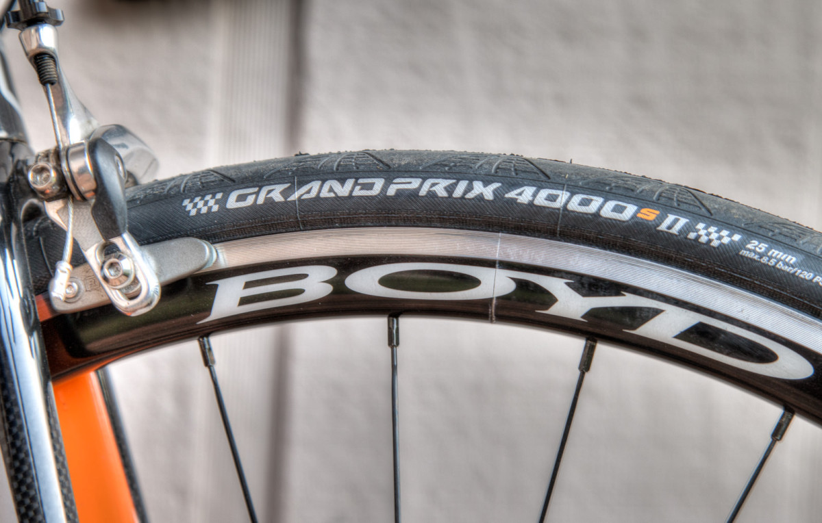 Boyd Wheel (closeup)