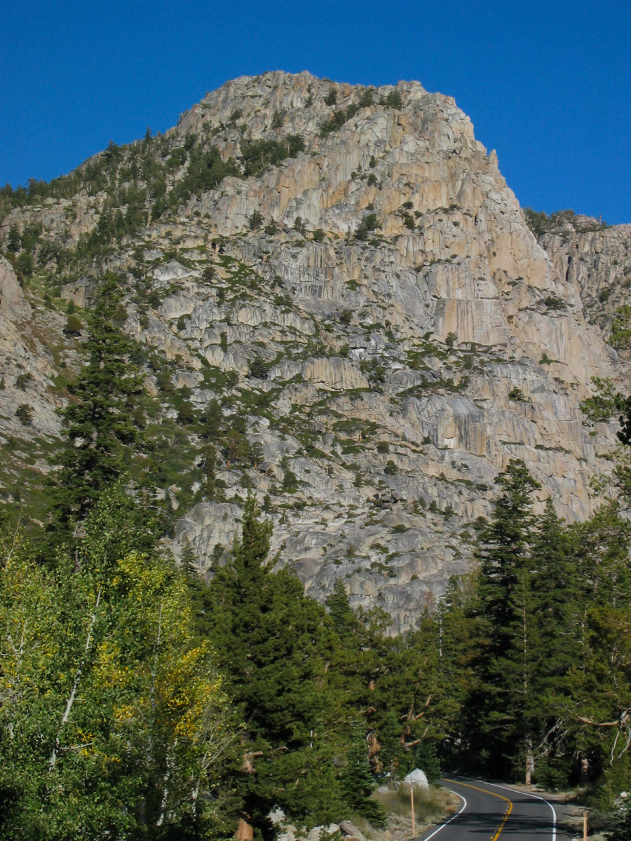 Sierra Nevada