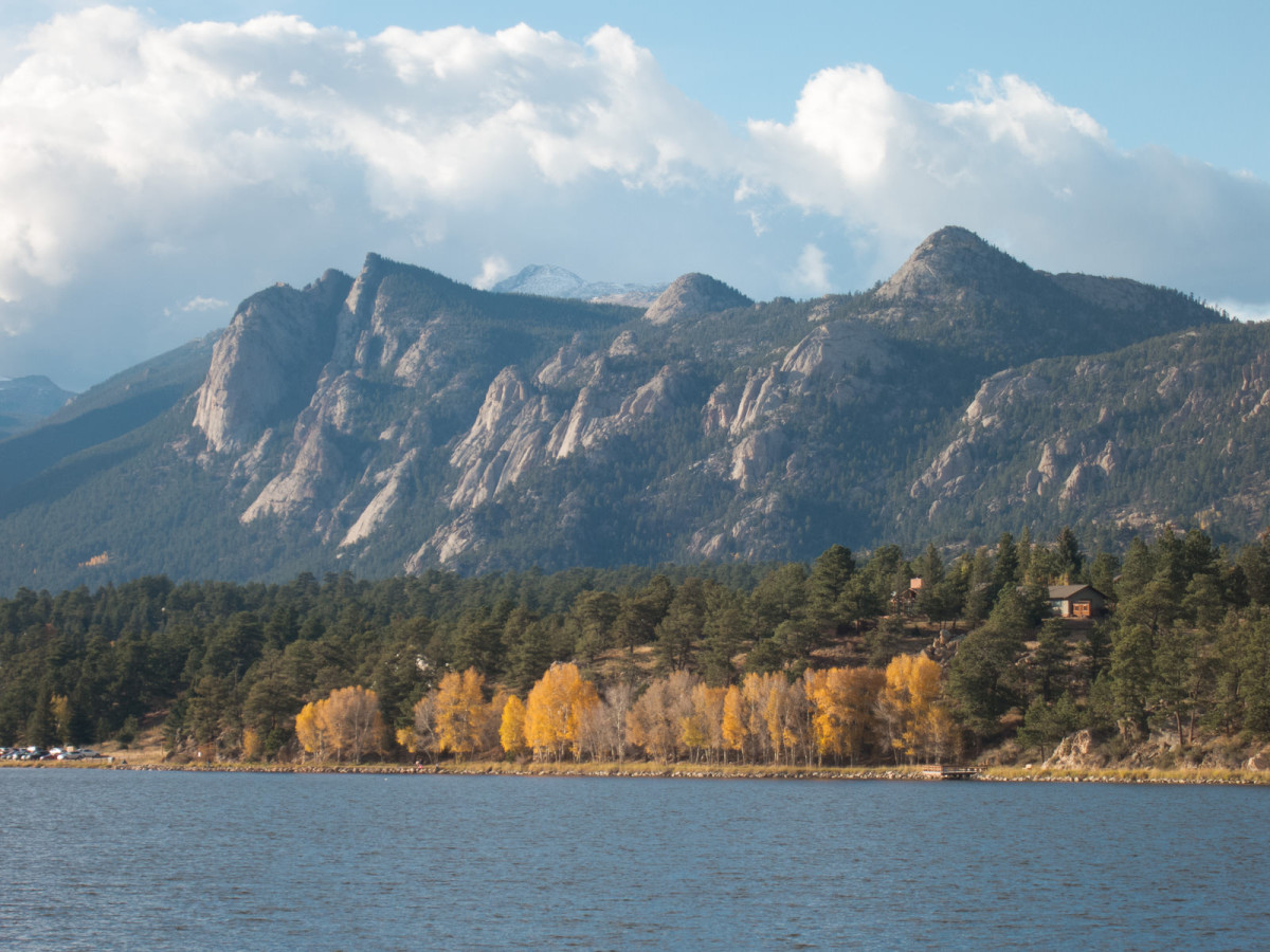 Estes Park