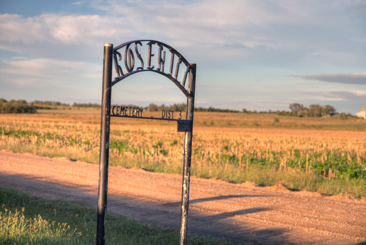 Rose Hill View