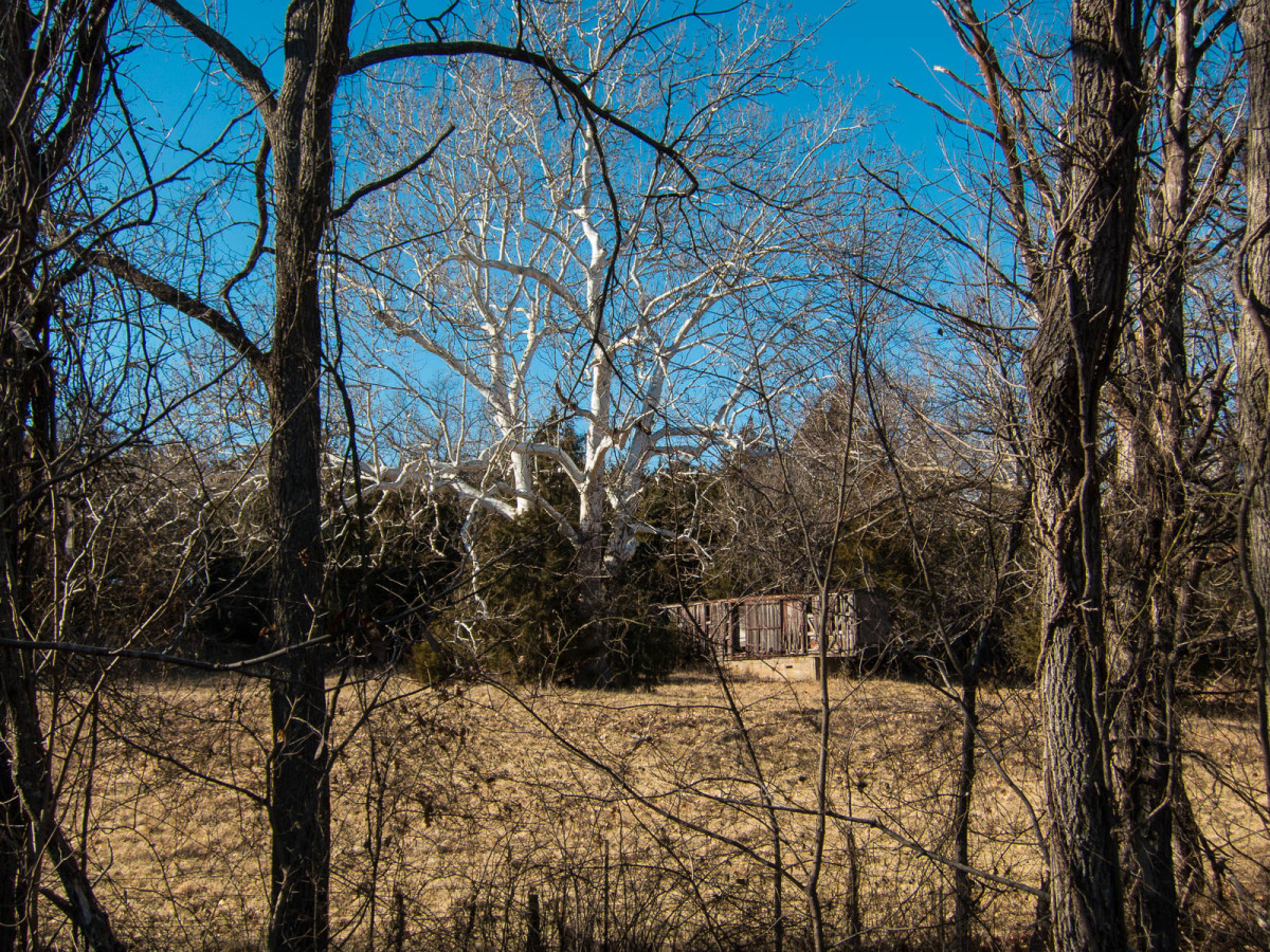 Prairie Spirit Trail