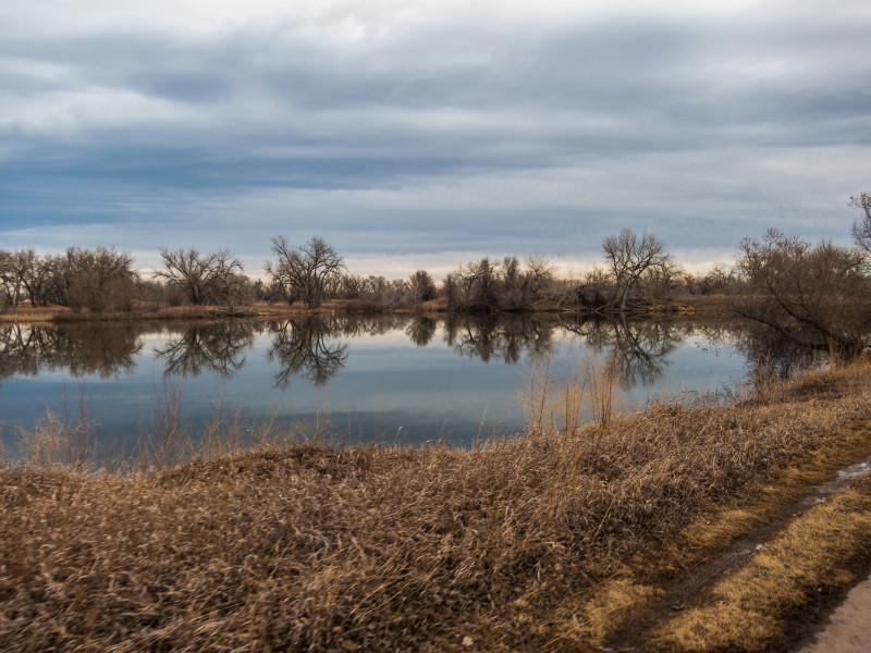 Ft Collins Bike Ride
