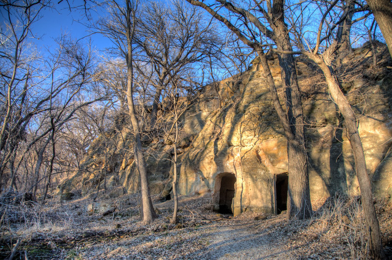 Faris Cave Drive