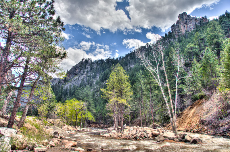 Estes Park Trip June 2015