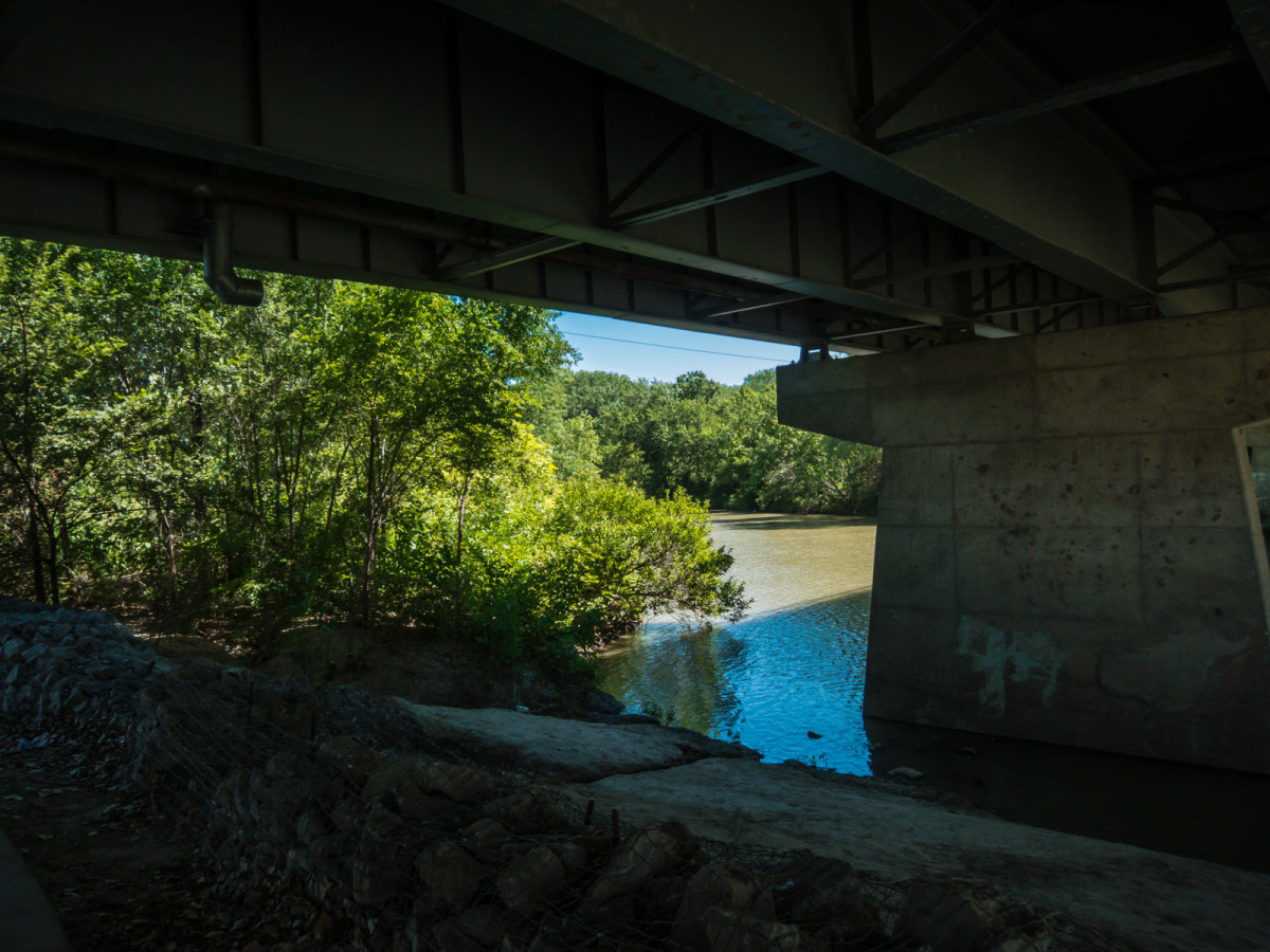 Salina Bike Trails