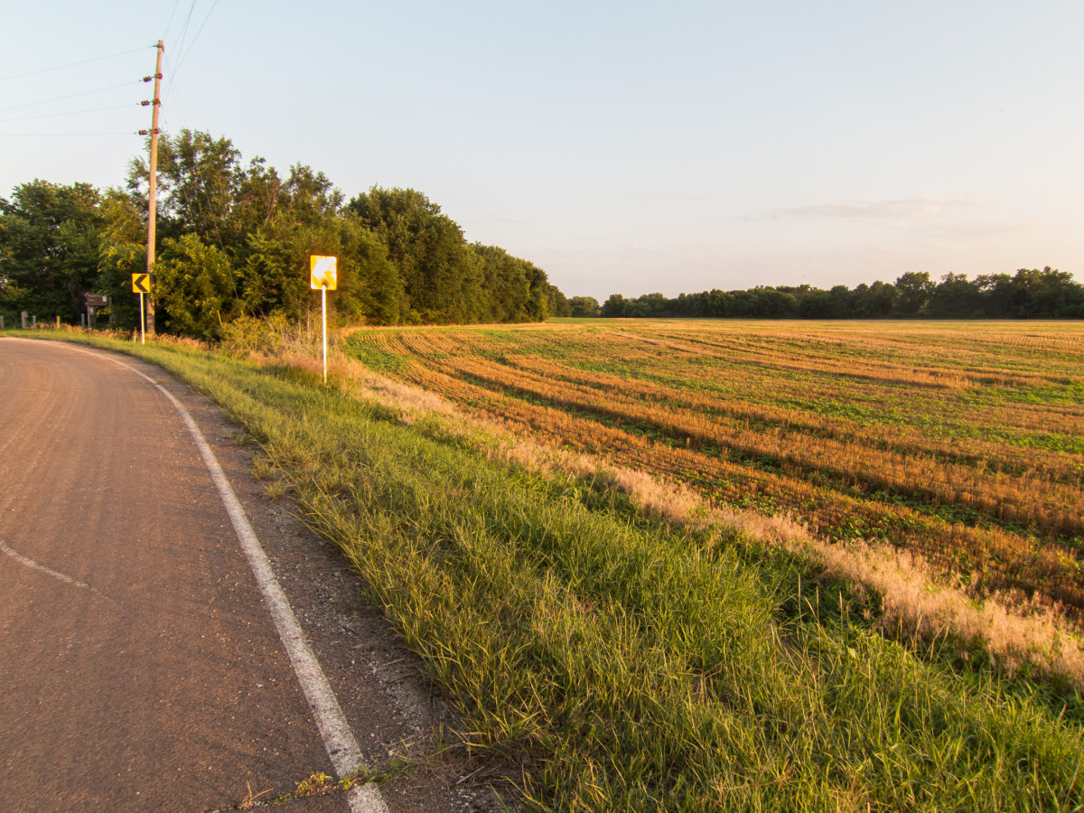 Meadowlark Trail