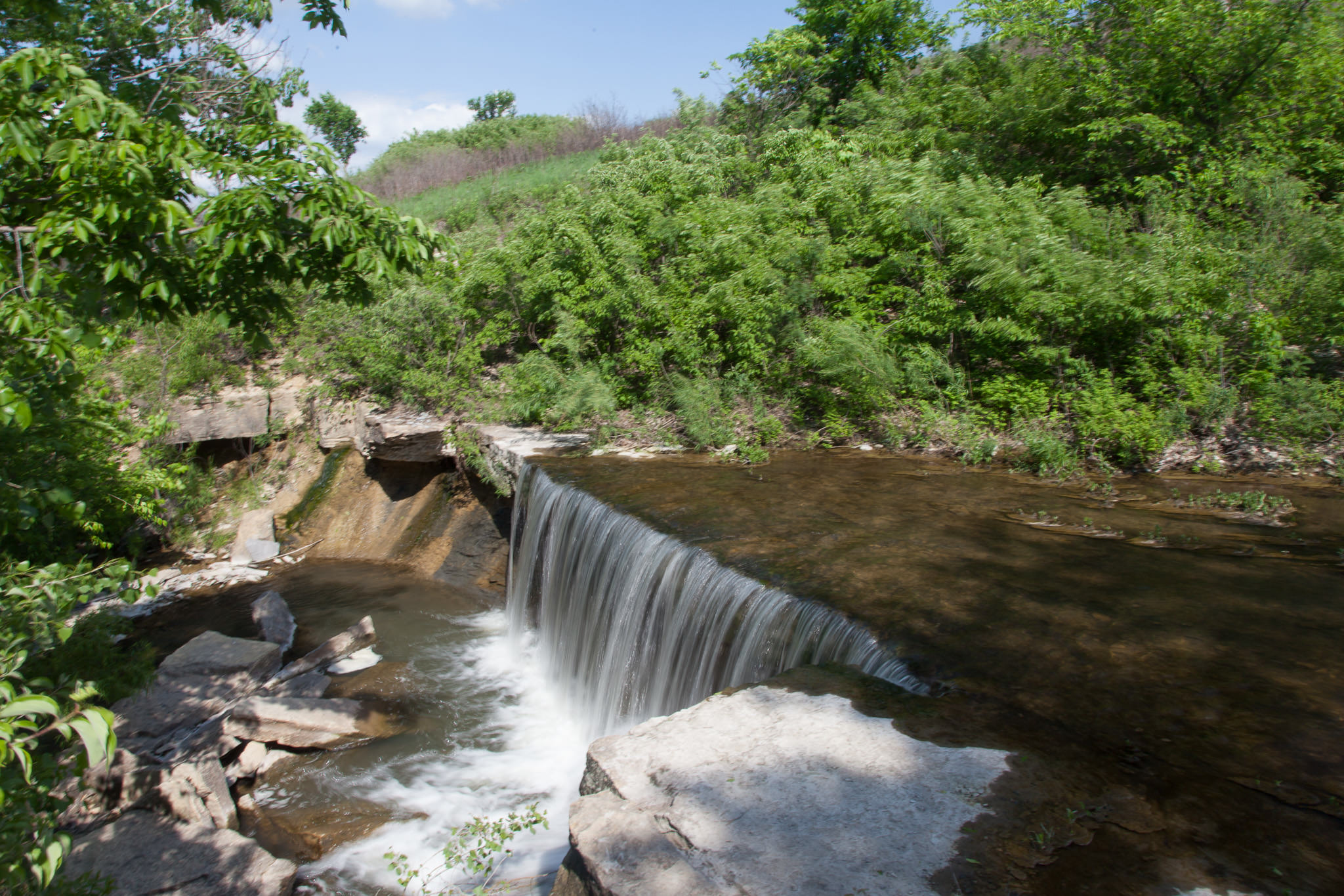 Upper Falls