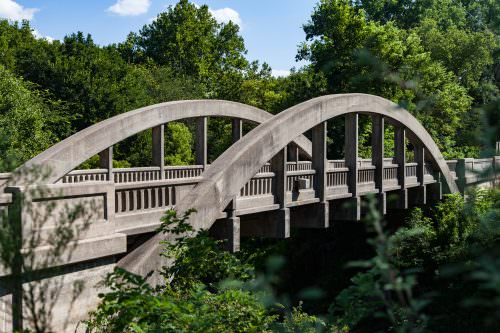 Geary County Bridge