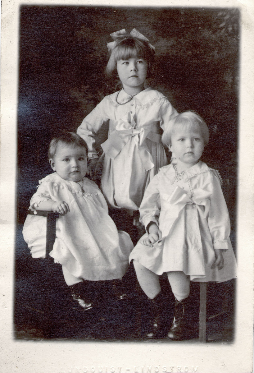 3 Sisters