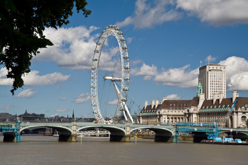 London, September 2006