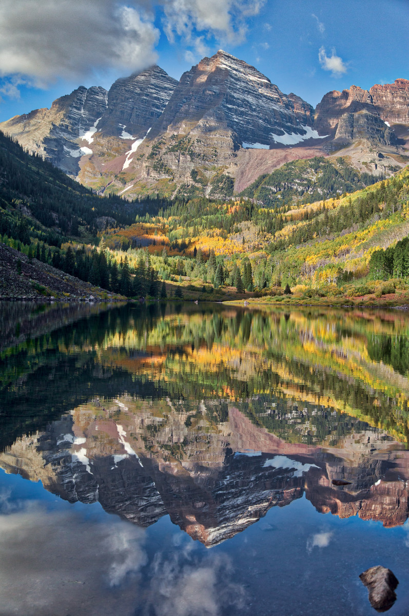 Maroon Bells