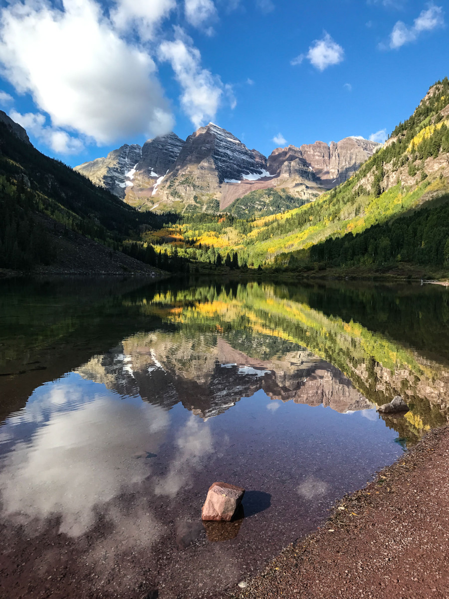 Maroon Bells