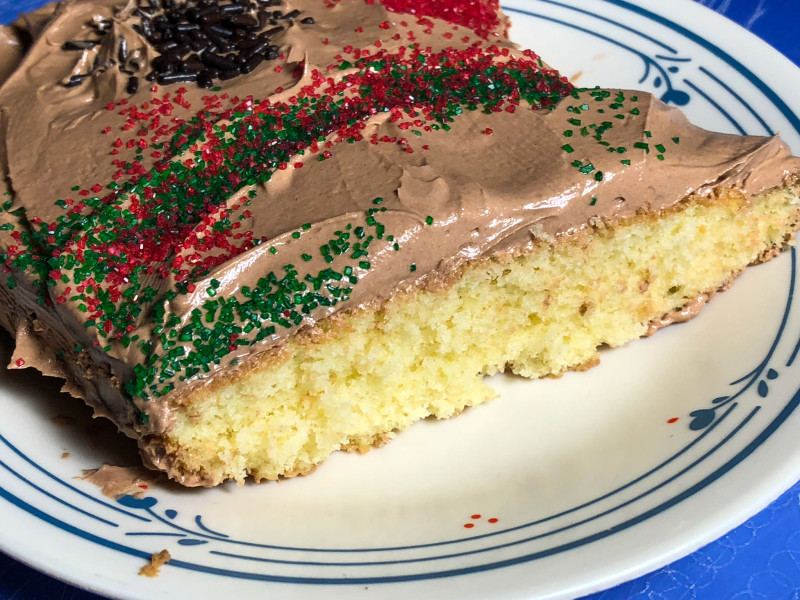 Looks Good Enough to Eat!
